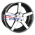 19'' 5x112 ET40 D66,6 8,5J LS 742 BKF
