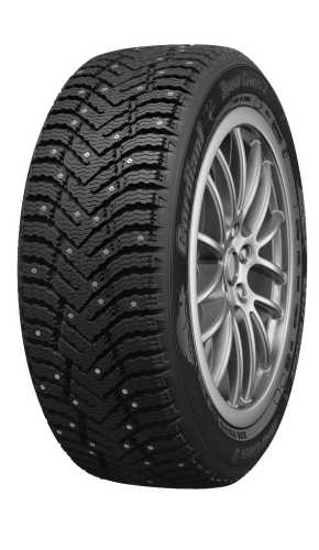 225/55R18 Cordiant Snow Cross TL
