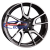 18'' 5x112 ET30 D66,6 8,0J Replay B309 BKF 18'' 5x112 ET30 D66,6 8,0J Replay B309 BKF