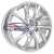 17'' 5x114,3 ET45 D60,1 7,0J СКАД Marseille (КЛ238) Селена