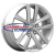 16'' 5x120 ET51 D65,1 6,5J Replay VV216 Sil 16'' 5x120 ET51 D65,1 6,5J Replay VV216 Sil