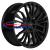20'' 5x114,3 ET30 D60,1 8,5J Khomen Wheels KHW2009 (Lexus RX) Black 20'' 5x114,3 ET30 D60,1 8,5J Khomen Wheels KHW2009 (Lexus RX) Black