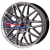 18'' 5x114,3 ET49.5 D67,1 7,5J PDW Veloce (5337) CHB 18'' 5x114,3 ET49.5 D67,1 7,5J PDW Veloce (5337) CHB