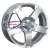 17'' 5x114,3 ET48 D56,1 7,0J Replay SB62 Sil 17'' 5x114,3 ET48 D56,1 7,0J Replay SB62 Sil