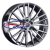 18'' 5x114,3 ET30 D60,1 8,0J Replay LX107 HPB