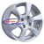 15'' 4x100 ET50 D60.15 6,0J K&K Granite (КС728) Грис металлик 15'' 4x100 ET50 D60.15 6,0J K&K Granite (КС728) Грис металлик