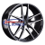 18'' 5x112 ET38 D66,6 8,0J Replay MR314 BKF 18'' 5x112 ET38 D66,6 8,0J Replay MR314 BKF