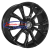 19'' 5x114,3 ET40 D60,1 7,5J Khomen Wheels KHW1907 (NX/RAV4) Black-FP 19'' 5x114,3 ET40 D60,1 7,5J Khomen Wheels KHW1907 (NX/RAV4) Black-FP