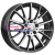 17'' 5x114,3 ET37 D66,6 6,5J СКАД Дубай (КЛ315) Алмаз