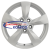 15'' 5x100 ET43 D57,1 6,0J Khomen Wheels KHW1504 (Fabia) F-Silver 15'' 5x100 ET43 D57,1 6,0J Khomen Wheels KHW1504 (Fabia) F-Silver
