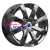 15'' 4x108 ET50 D63.35 6,0J K&K Джемини (КС617) Кварц 15'' 4x108 ET50 D63.35 6,0J K&K Джемини (КС617) Кварц