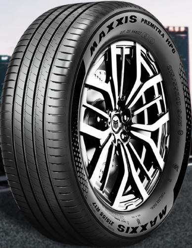 195/65R15 Maxxis HP6 Premitra6 95 V TL