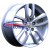 18'' 5x114,3 ET50,5 D67,1 7,5J Replay KI230 Sil 18'' 5x114,3 ET50,5 D67,1 7,5J Replay KI230 Sil
