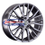 18'' 5x114,3 ET30 D60,1 8,0J Replay LX107 GM