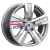 16'' 5x108 ET40 D65,1 7,0J K&K Висмут (КС1009) Дарк платинум 16'' 5x108 ET40 D65,1 7,0J K&K Висмут (КС1009) Дарк платинум