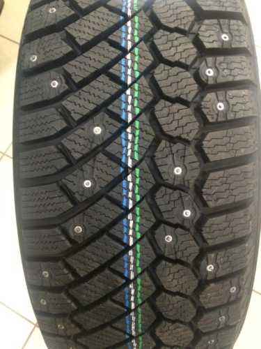 215/55R17 Gislaved NordFrost 200 98 Т TL