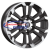 17'' 6x139,7 ET30 D106,1 7,5J Replay TY352 MBF 17'' 6x139,7 ET30 D106,1 7,5J Replay TY352 MBF