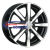 16'' 5x112 ET45 D57,1 6,5J LS 807 BKF 16'' 5x112 ET45 D57,1 6,5J LS 807 BKF