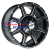 18'' 5x150 ET60 D110 8,0J Off-Road Wheels Тойота Серебристый