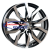 18'' 5x114,3 ET50 D64,1 7,0J RST R138 (Honda) BD