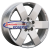 17'' 5x105 ET42 D56,6 7,0J Replay GN20 Sil 17'' 5x105 ET42 D56,6 7,0J Replay GN20 Sil