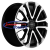 18'' 6x139,7 ET36 D100,1 7,5J Khomen Wheels KHW1805 (Tank 300/500) Black-FP 18'' 6x139,7 ET36 D100,1 7,5J Khomen Wheels KHW1805 (Tank 300/500) Black-FP