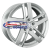 17'' 5x114,3 ET51 D67,1 7,0J Replay HND339 Sil
