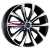 17'' 5x114,3 ET35 D76 7,0J MAK Wolf Black mirror 17'' 5x114,3 ET35 D76 7,0J MAK Wolf Black mirror