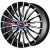 18'' 5x108 ET45 D72 8,0J MAK Fatale Ice Black 18'' 5x108 ET45 D72 8,0J MAK Fatale Ice Black