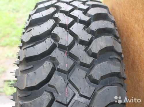 215/65R16 Nortec MT-540 Off Road TL