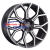 21'' 5x112 ET37 D66,6 9,5J Replay B238 MGMF 21'' 5x112 ET37 D66,6 9,5J Replay B238 MGMF