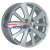 17'' 5x114,3 ET50 D67,1 7,0J Replay MZ65 Sil 17'' 5x114,3 ET50 D67,1 7,0J Replay MZ65 Sil