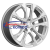 17'' 5x114,3 ET37 D66,6 7,0J СКАД Атакор (КЛ376) Селена 17'' 5x114,3 ET37 D66,6 7,0J СКАД Атакор (КЛ376) Селена