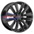 22'' 6x139,7 ET30 D100,1 9,0J Replay TA15 BK
