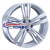 19'' 5x112 ET30 D66,6 8,0J Replay B236 Sil