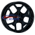 18'' 5x108 ET39 D72 7,5J MAK Liberty Gloss Black 18'' 5x108 ET39 D72 7,5J MAK Liberty Gloss Black