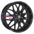 18'' 5x114,3 ET37 D66,5 7,0J Khomen Wheels KHW1813 (Jolion) Black 18'' 5x114,3 ET37 D66,5 7,0J Khomen Wheels KHW1813 (Jolion) Black
