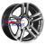 16'' 5x139,7 ET5 D98 7,0J K&K Палладика (КС591М) Дарк платинум 16'' 5x139,7 ET5 D98 7,0J K&K Палладика (КС591М) Дарк платинум
