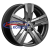 16'' 5x110 ET45 D67,1 7,0J K&K Висмут (КС1009) Кварц 16'' 5x110 ET45 D67,1 7,0J K&K Висмут (КС1009) Кварц