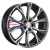 19'' 5x120 ET30 D66,1 7,5J Khomen Wheels KHW1907 (Voyah Free) Gray 19'' 5x120 ET30 D66,1 7,5J Khomen Wheels KHW1907 (Voyah Free) Gray