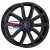 19'' 5x120 ET38 D72,6 8,5J MAK Allianz Gloss Black 19'' 5x120 ET38 D72,6 8,5J MAK Allianz Gloss Black