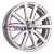 16'' 5x112 ET50 D57,1 7,0J Neo 649 Silver 16'' 5x112 ET50 D57,1 7,0J Neo 649 Silver