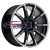 19'' 5x112 ET25 D66,6 9,5J Khomen Wheels KHW1903 (Mercedes Rear) Black-FP 19'' 5x112 ET25 D66,6 9,5J Khomen Wheels KHW1903 (Mercedes Rear) Black-FP