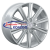 17'' 5x114,3 ET45 D66,1 7,0J Replay NS285 Sil 17'' 5x114,3 ET45 D66,1 7,0J Replay NS285 Sil