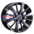 18'' 6x139,7 ET38 D67,1 7,5J Replay MI138 GM