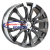 20'' 6x139,7 ET35 D77,8 8,0J RST R022 (Patrol,QX) BL 20'' 6x139,7 ET35 D77,8 8,0J RST R022 (Patrol,QX) BL