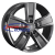 17'' 5x112 ET51 D66,6 7,0J Replay MR276 GM