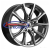 17'' 5x105 ET38 D56,6 7,5J K&K Твист (КС697М) Дарк платинум 17'' 5x105 ET38 D56,6 7,5J K&K Твист (КС697М) Дарк платинум