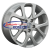 17'' 5x114,3 ET50 D67,1 7,0J Replay MZ28 Sil 17'' 5x114,3 ET50 D67,1 7,0J Replay MZ28 Sil