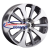 19'' 5x114,3 ET49.5 D67,1 7,5J Replay KI251 GMF 19'' 5x114,3 ET49.5 D67,1 7,5J Replay KI251 GMF